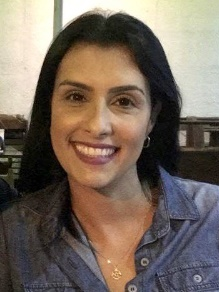foto perfil profa Mônica de Souza Lima Sant Anna nutricao
